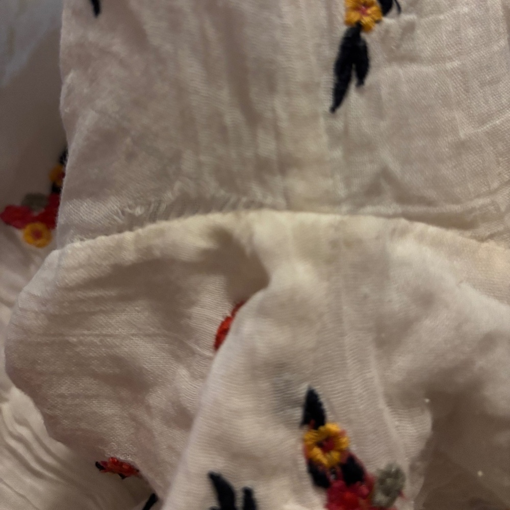 Free People Winter Wanderer Dress - Picture 13 of 14